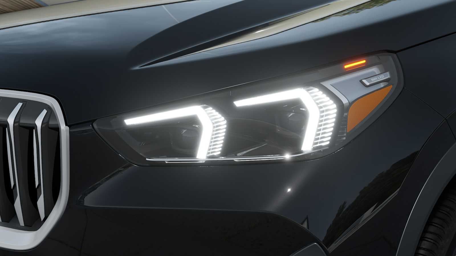 2026 Bmw X1 XDrive28i photo 5