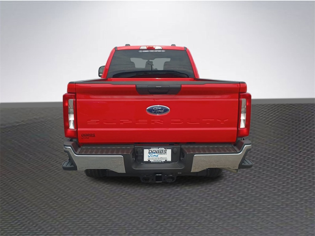 2026 Ford F-250 XLT photo 5