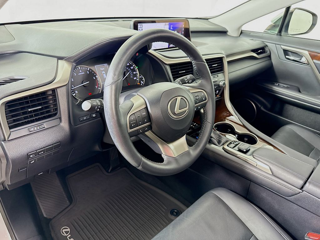 2016 Lexus RX 350 photo 7