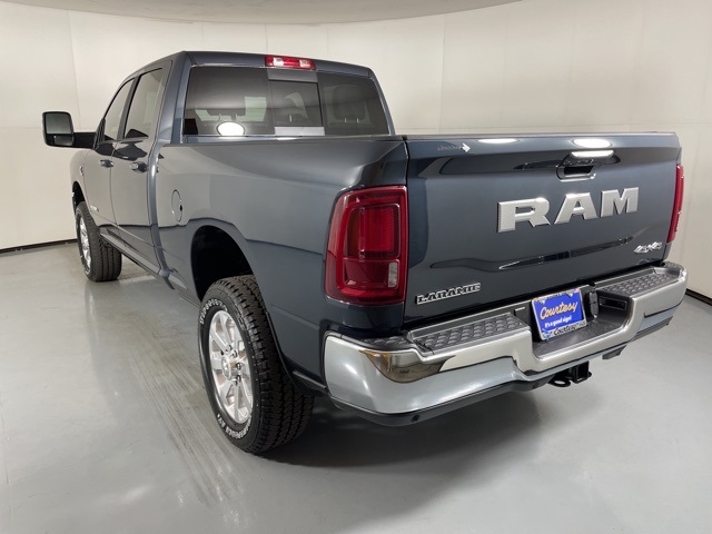 2025 Ram 2500 Laramie photo 6