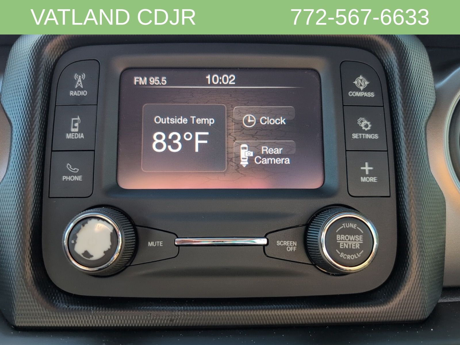 2021 Jeep Wrangler Sport photo 20