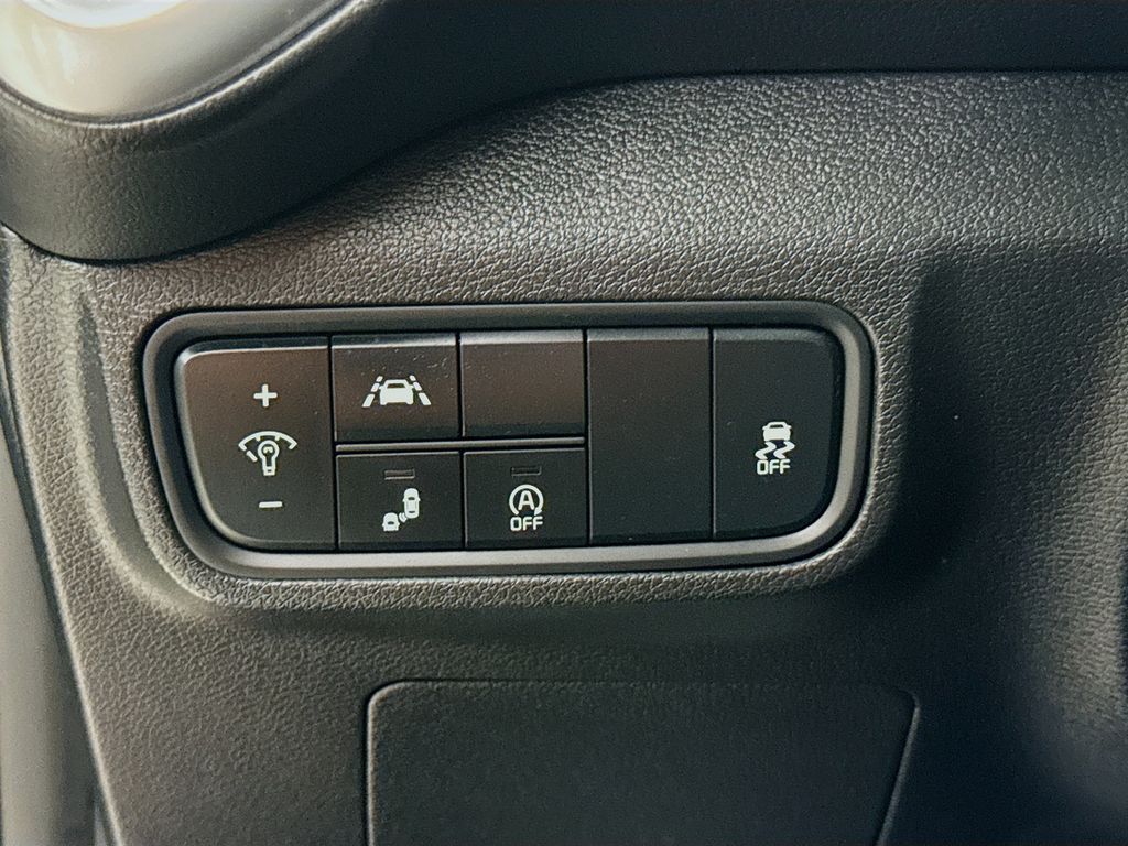2021 Kia Soul GT-Line photo 10