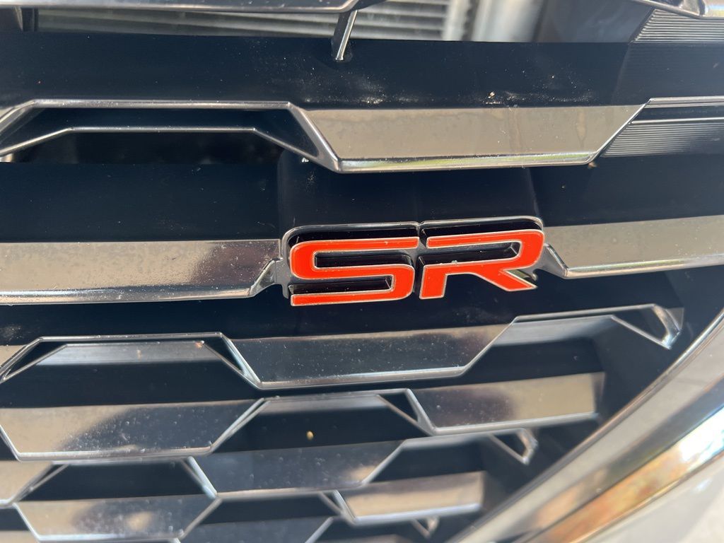 2023 Nissan Altima SR photo 27