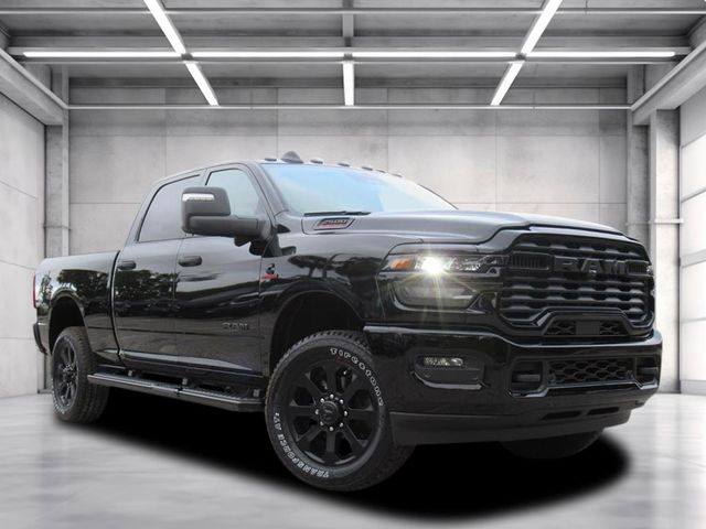 2026 RAM Ram 2500 Pickup Big Horn's photo