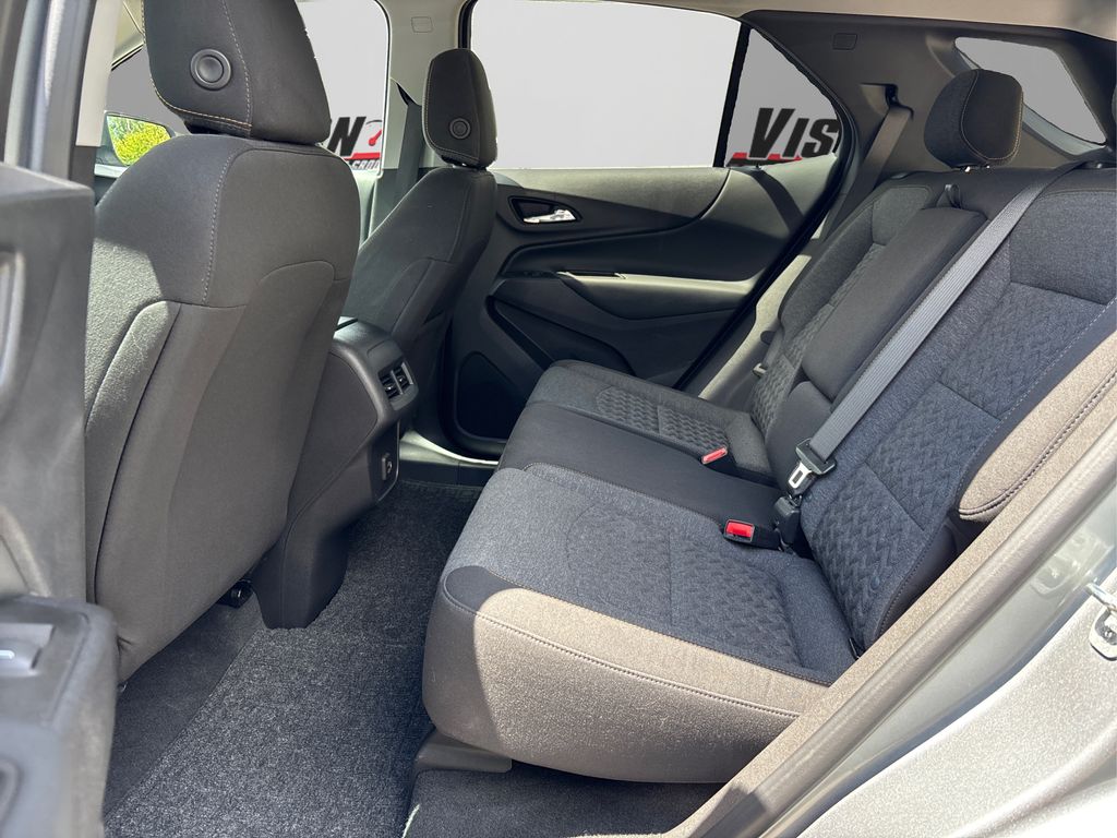2023 Chevrolet Equinox LT photo 10