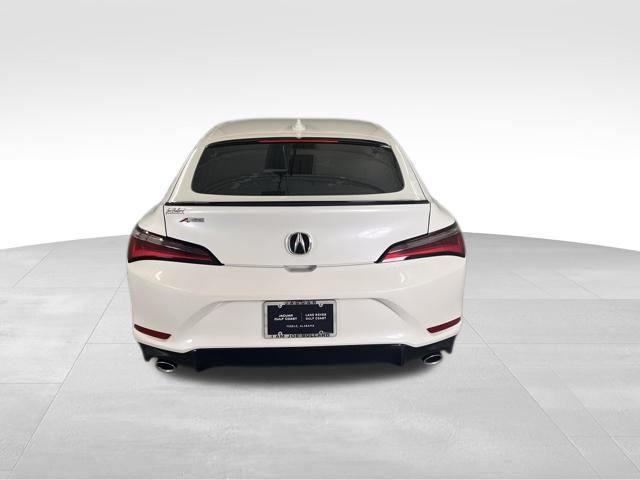 2023 Acura Integra A-Spec photo 5