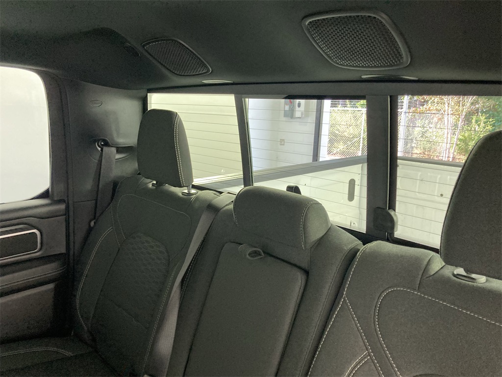 2025 Ram 1500 Big Horn Lone Star photo 25