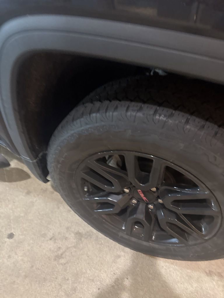 2022 Gmc Sierra 1500 Elevation photo 2