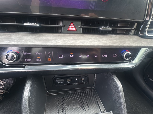 2023 Kia Sportage X-Line photo 23