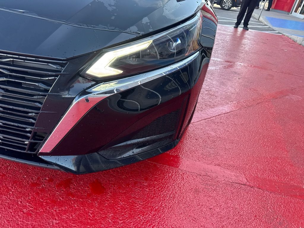 2023 Nissan Altima 2.5 S photo 23