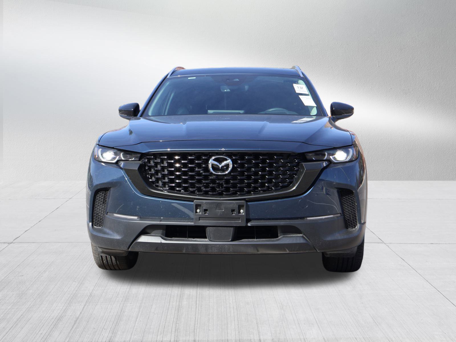 Used 2024 Mazda CX-50 S PREMIUM PLUS with VIN 7MMVABEM1RN219558 for sale in Kansas City