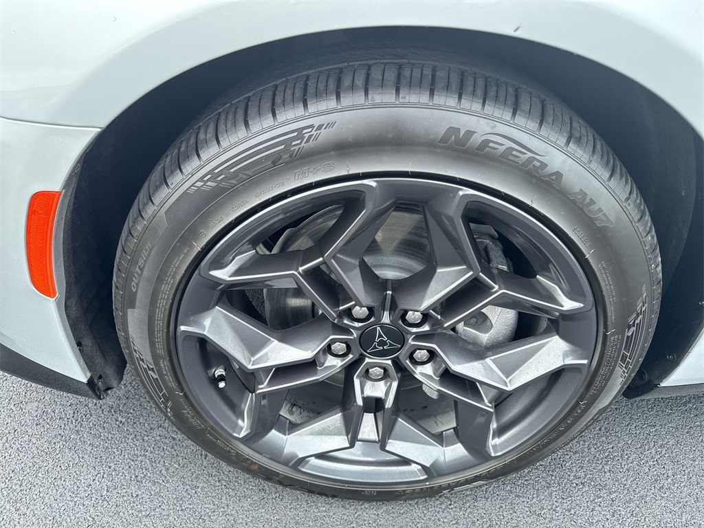 2025 Dodge Charger R/T photo 16