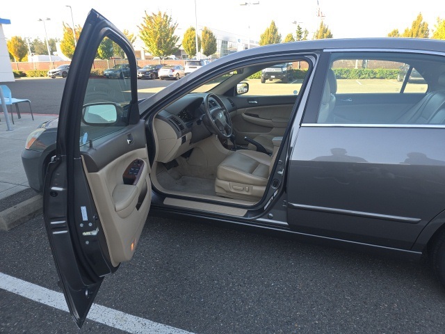2006 Honda Accord EX photo 6