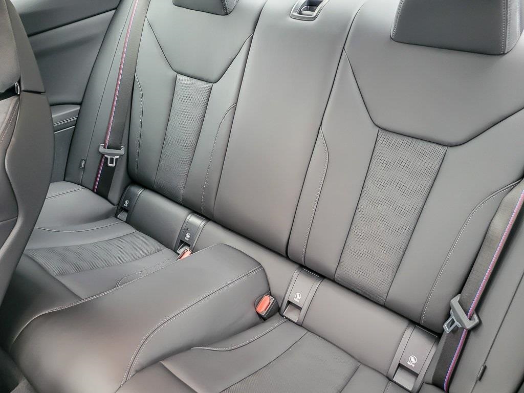 2024 BMW M4 - Image 10