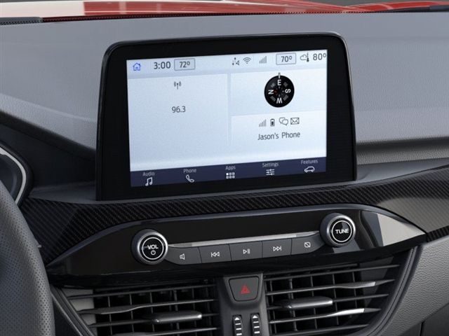 2026 FORD ESCAPE - Image 37