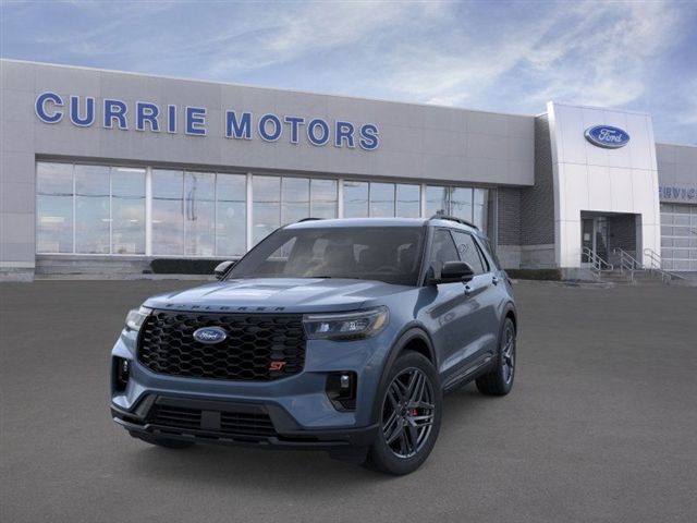 2026 FORD EXPLORER - Image 33