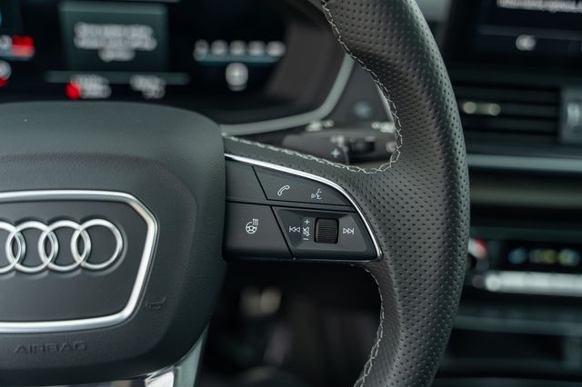 2024 Audi SQ5 Premium Plus photo 27