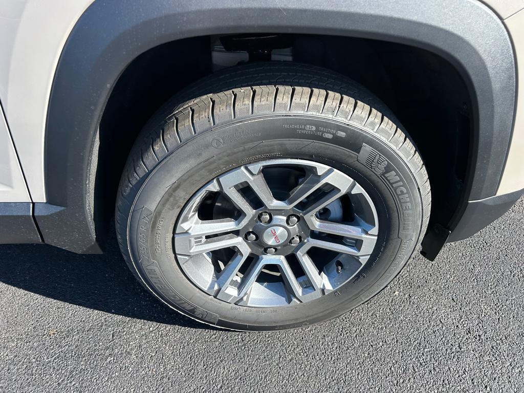2026 Gmc Terrain Elevation photo 20