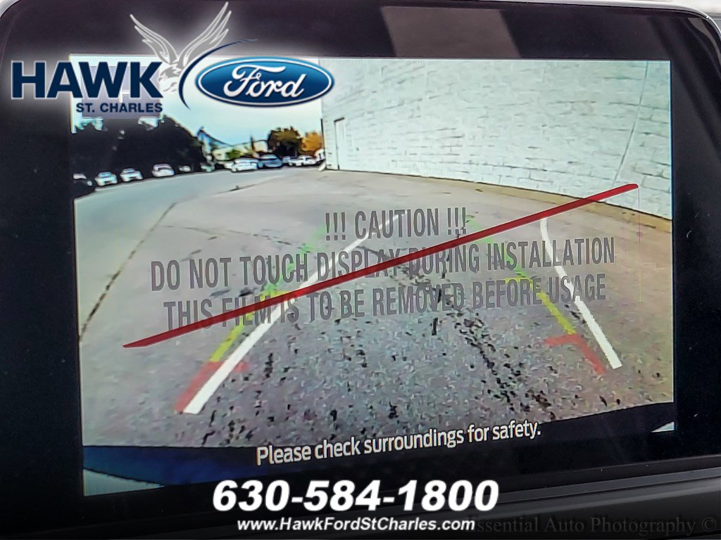 2026 FORD ESCAPE - Image 12