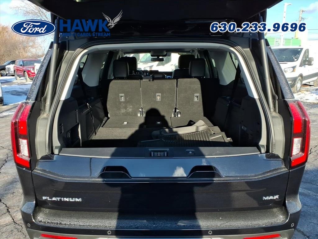 2025 FORD EXPEDITION MAX - Image 30