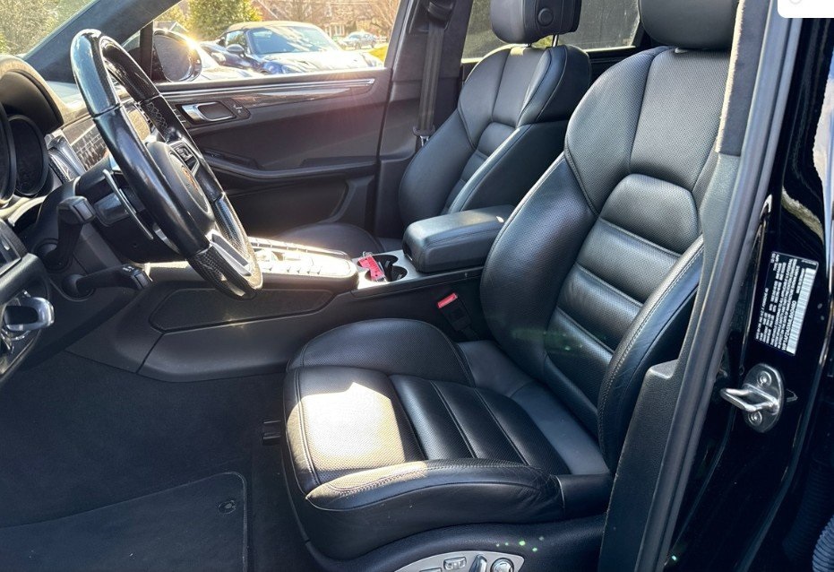 2021 PORSCHE MACAN - Image 5