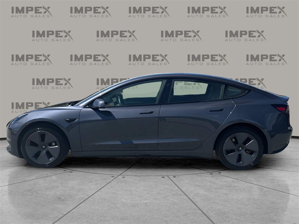 2023 Tesla Model 3 photo 2