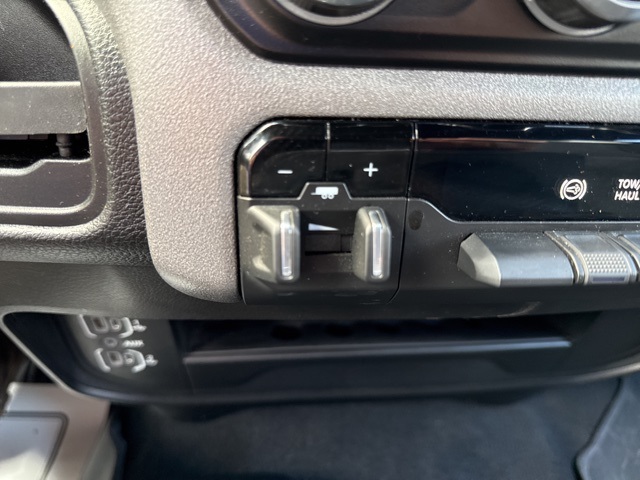 2024 Ram 2500 Tradesman photo 37