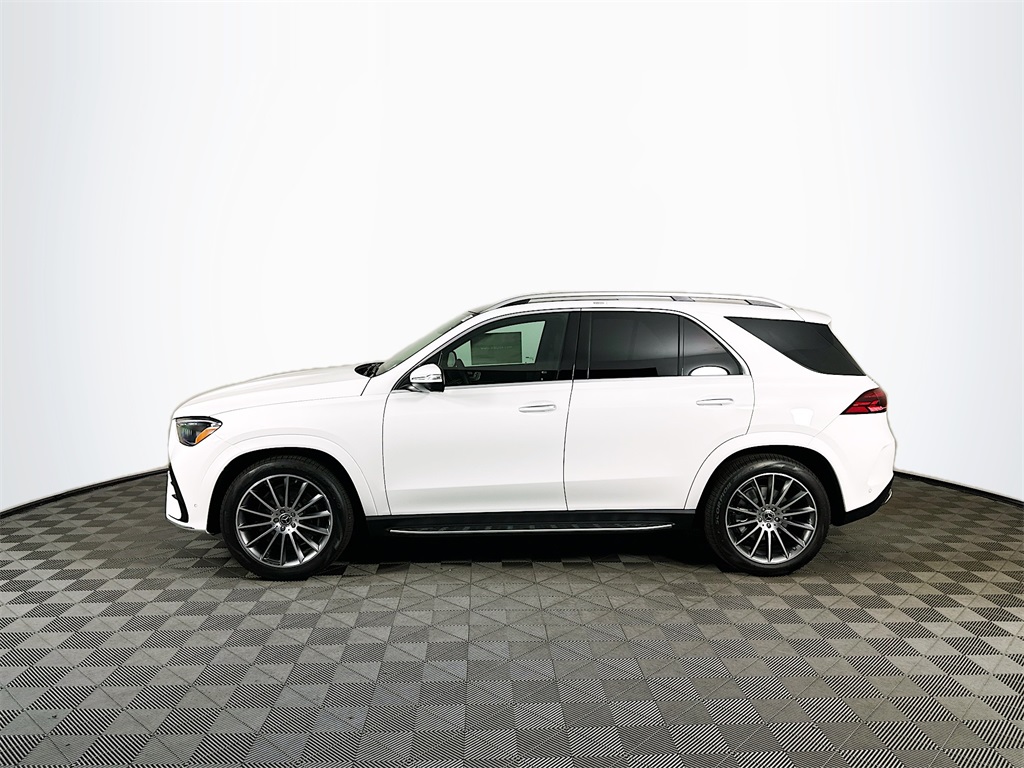 2026 Mercedes Benz GLE 350 4MATIC photo 4