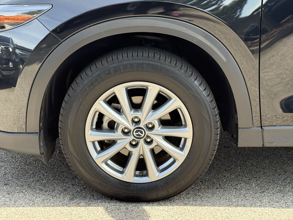2022 Mazda CX-5 2.5 S Preferred photo 7