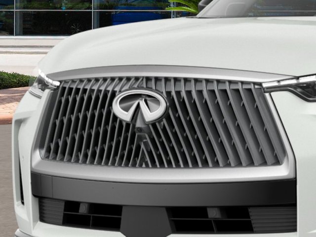 2026 Infiniti QX60 Luxe AWD photo 12