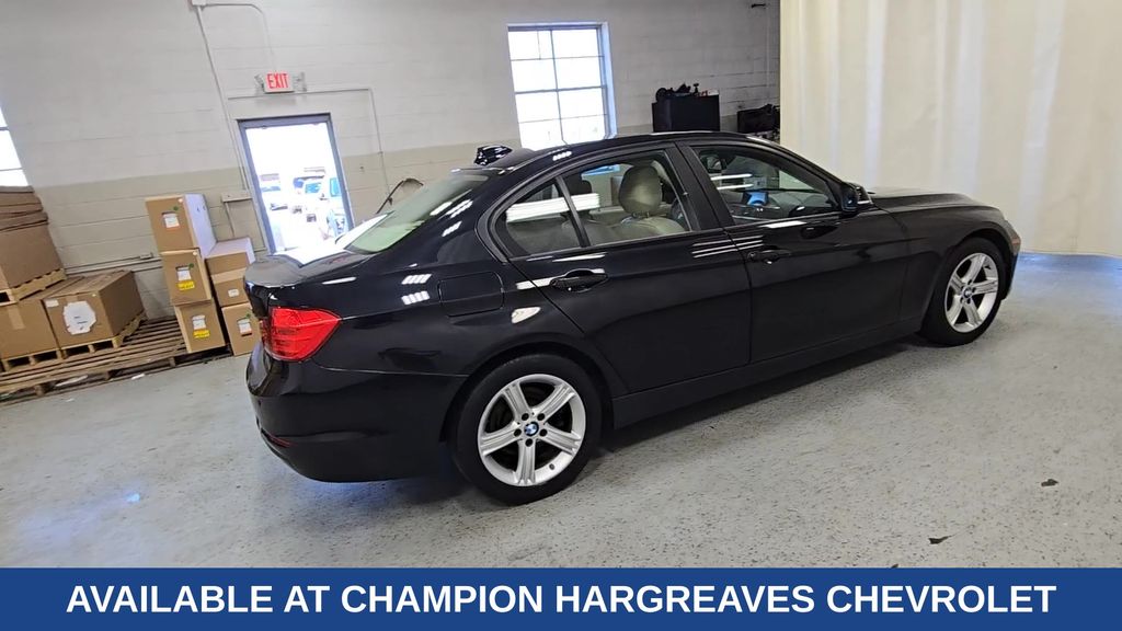 2014 Bmw 328i xDrive photo 9