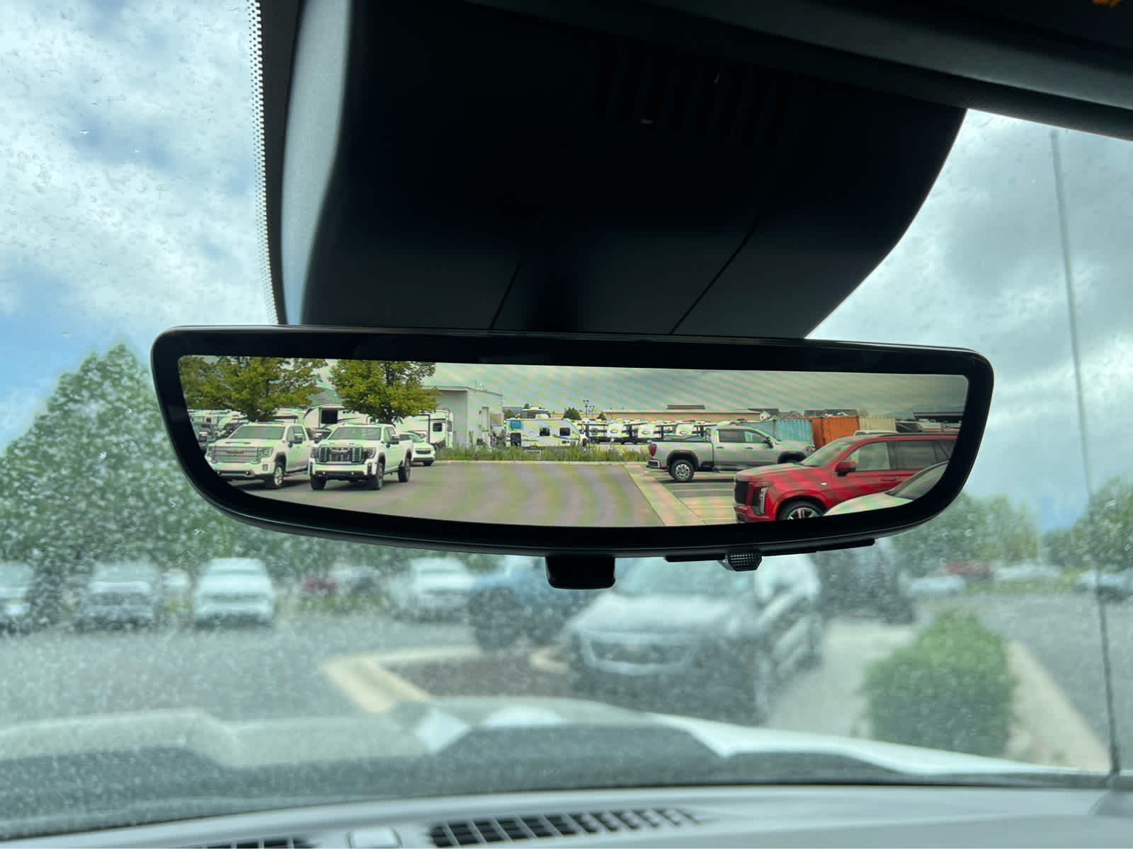 2025 Chevrolet Silverado 1500 ZR2 photo 26