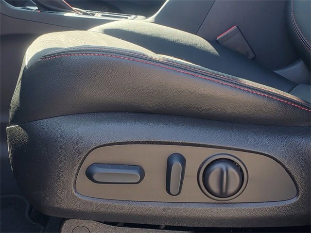 2023 Chevrolet Equinox RS photo 9