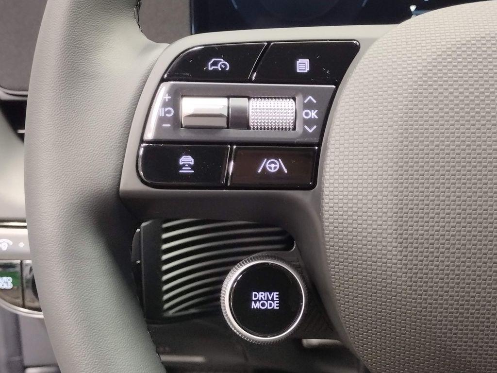 2025 Hyundai Ioniq 5 photo 27
