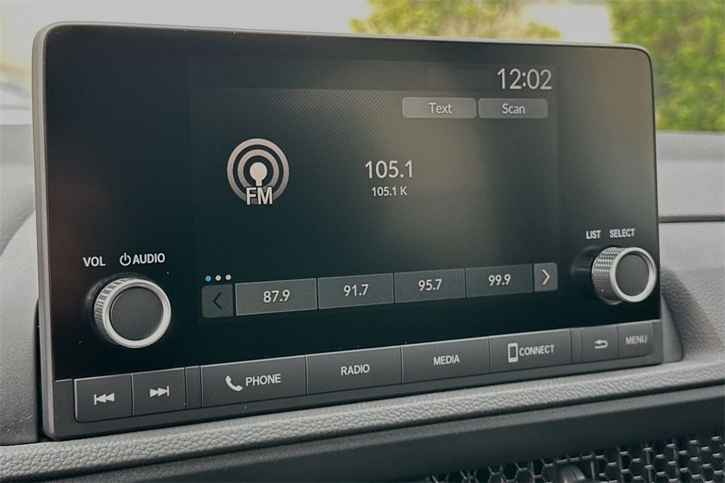 2025 Honda CR-V LX photo 16