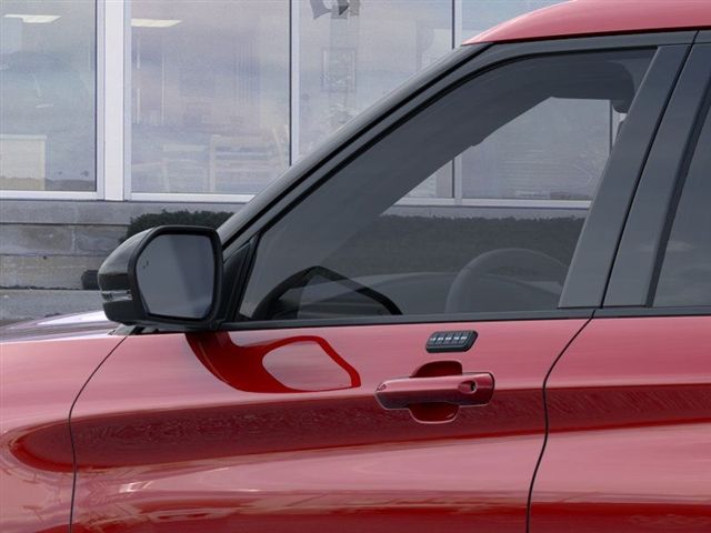 2026 FORD EXPLORER - Image 51