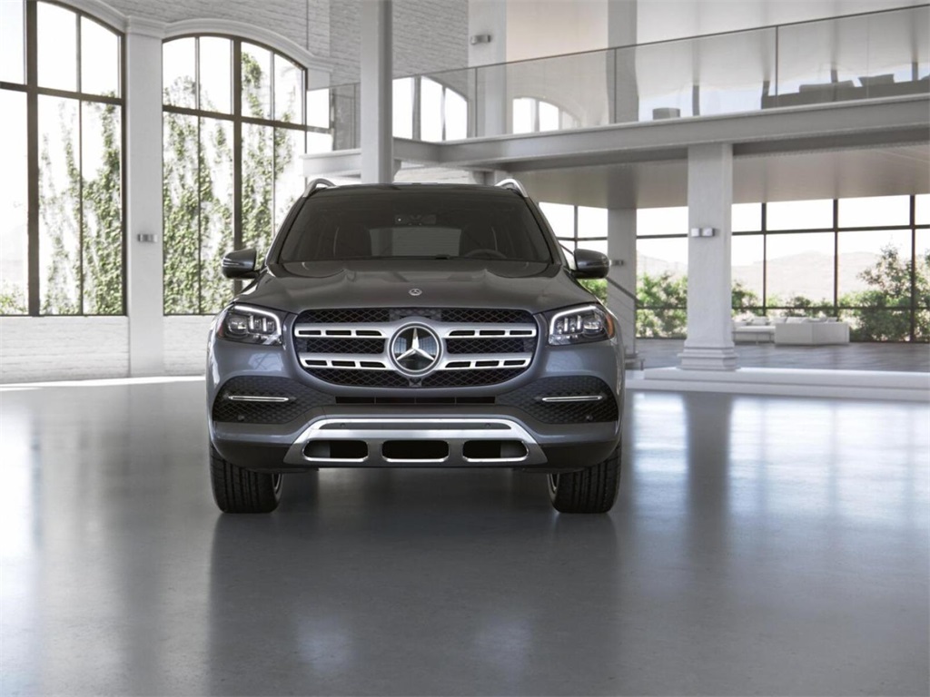 2023 Mercedes Benz GLS 450 4MATIC photo 8