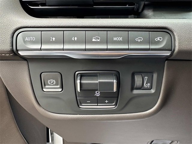 2023 Cadillac Escalade Sport photo 53
