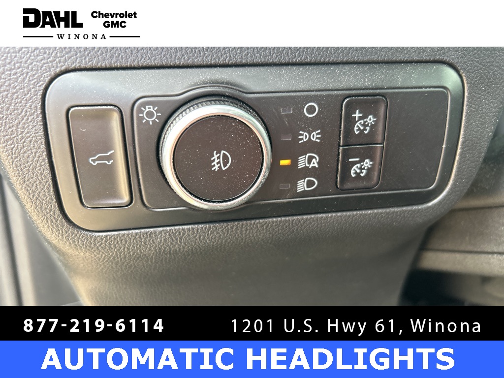 2025 Ford Escape ST-Line Select photo 11