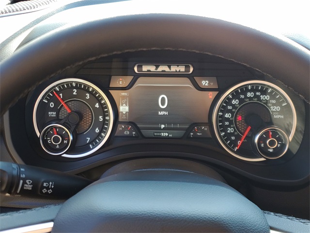 2025 Ram 1500 Big Horn Lone Star photo 17