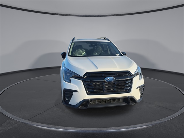 2025 Subaru Ascent Onyx Edition photo 4