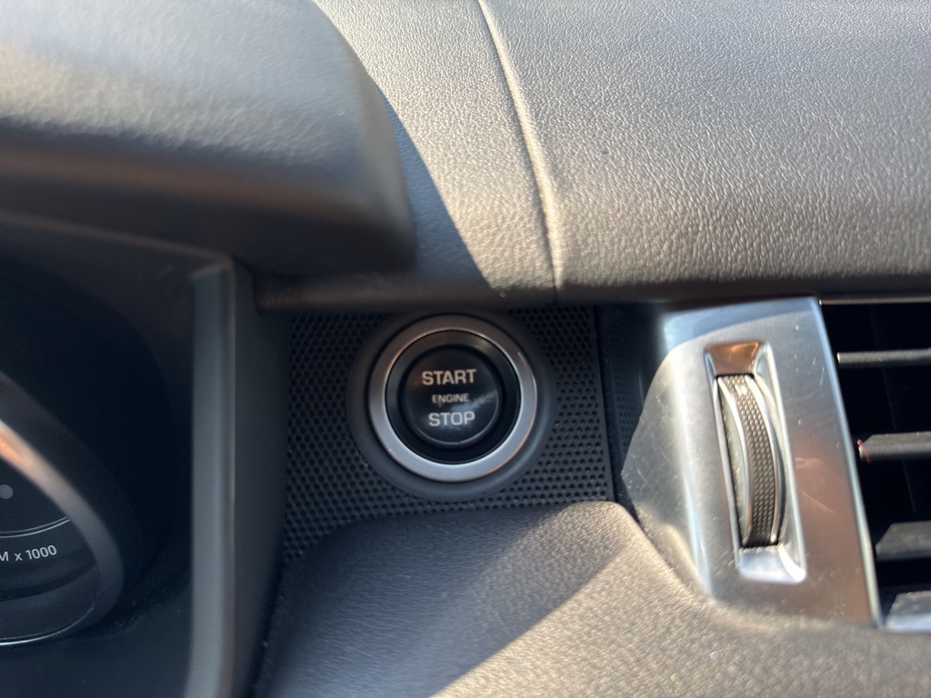 2016 Land Rover Range Rover Sport SuperCharged HSE photo 26