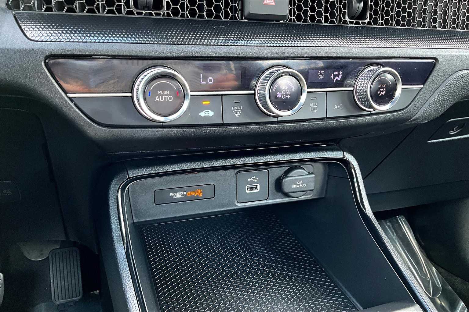 2023 Honda CR-V LX photo 30