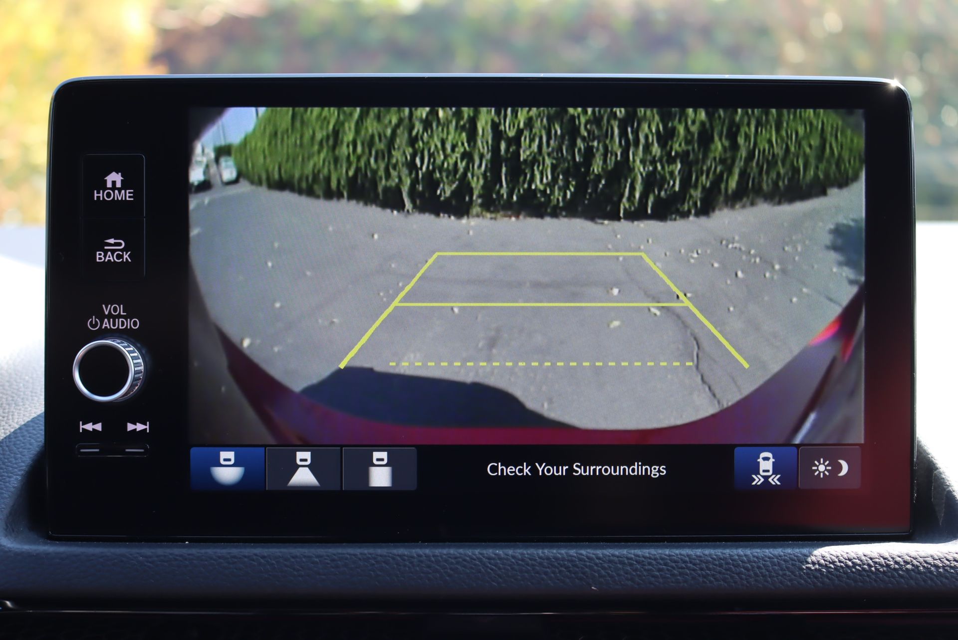 2025 Honda Civic Si photo 15