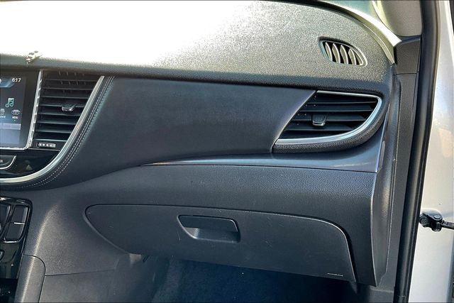 2019 Buick Encore Preferred photo 17