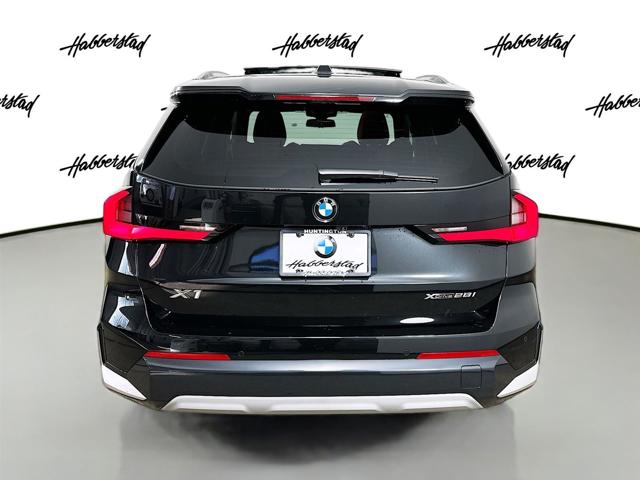 2025 Bmw X1 XDrive28i photo 5
