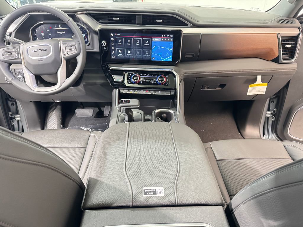 2026 Gmc Sierra 1500 Denali photo 10