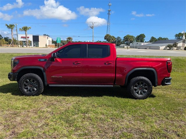 2024 Gmc Sierra 1500 AT4X photo 6