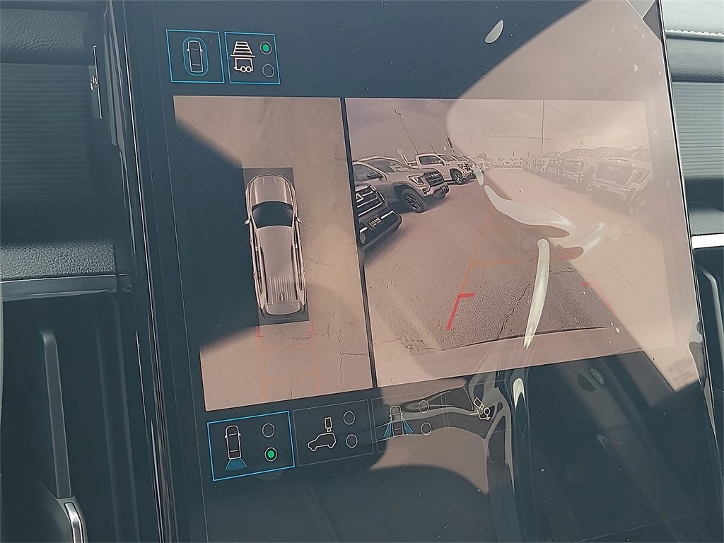 2026 Gmc Acadia Elevation photo 16