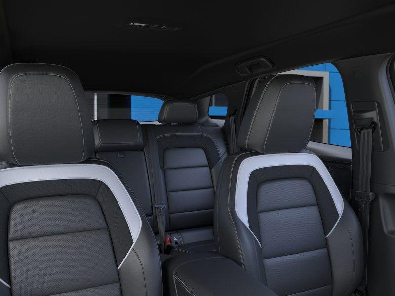 2026 Chevrolet Blazer EV photo 20